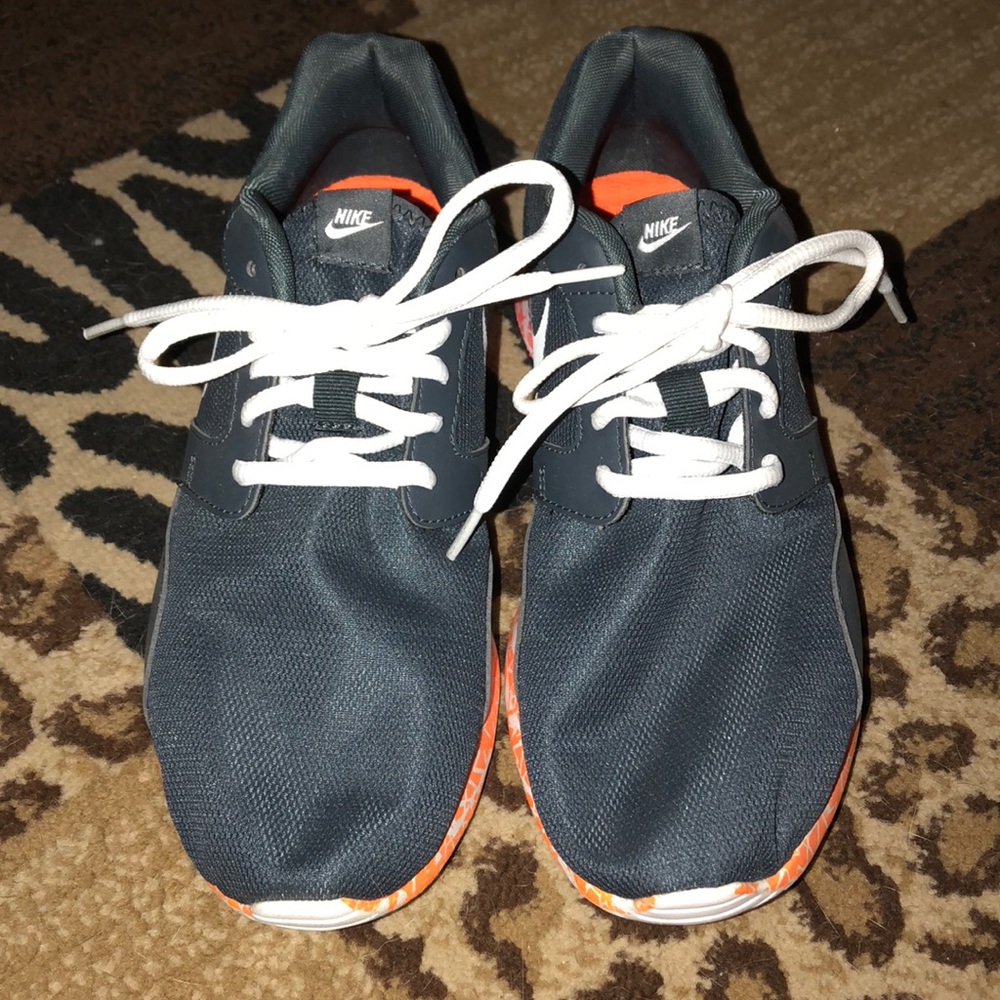 Nike sneakers